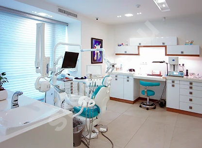 Stomatologia