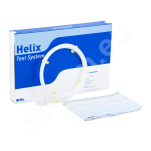 Zestaw helix PCD typu 6 do sterylizacji w autoklawie