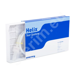 System Helix PCD 134°C - 7 minut