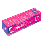 opakowanie Clavier wacików bezpyłowych białych