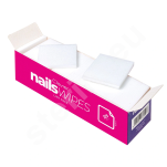 waciki bezpyłowe 325 sztuk Clavier