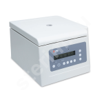Wirówka laboratoryjna horyzontalna DLAB, model DM0424 - 4