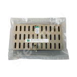 Nylonowe torebki do sterylizacji gorącym powietrzem 10 x 25 cm, 100 sztuk - 2