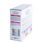 opakowanie 2,5kg proszku dezynfekcyjnego Clovin II Septon