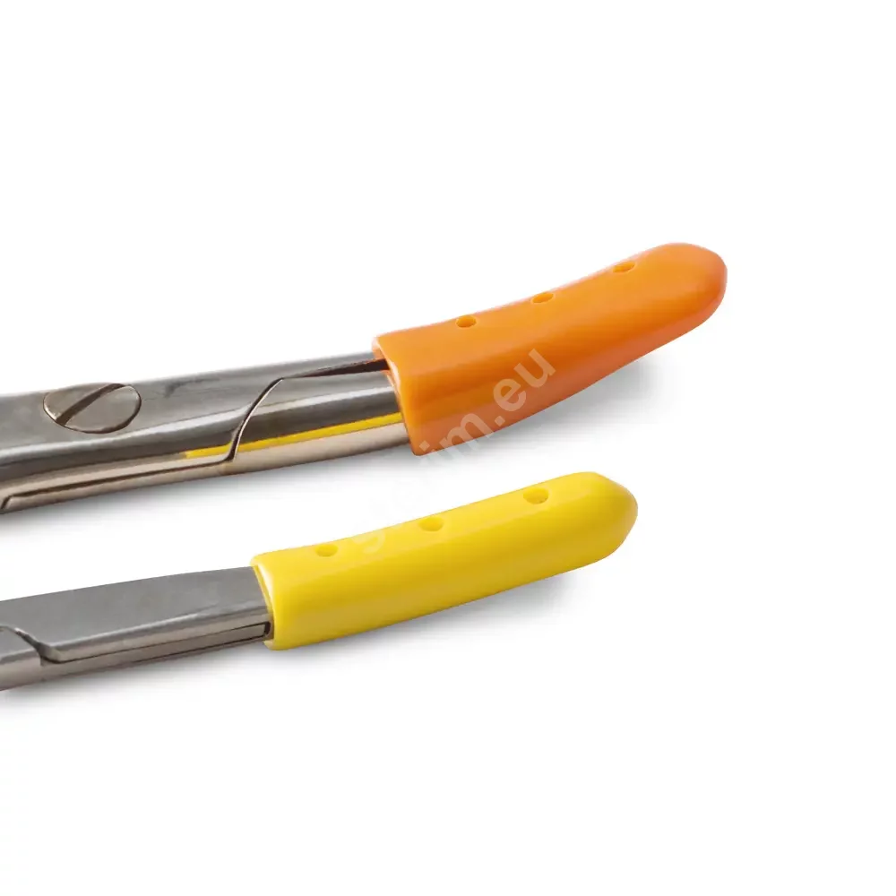 STERIM® Osłonki silikonowe na narzędzia - kolorowe, pojedyncze