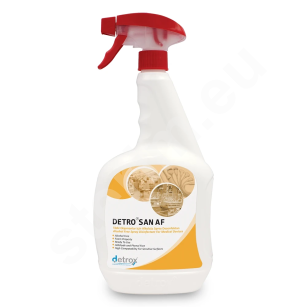 Spray do dezynfekcji powierzchni Detrosan AF Spray 750 ml