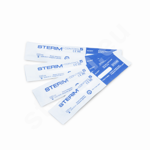 Testy chemiczne tylko 5 CONTROL 5 