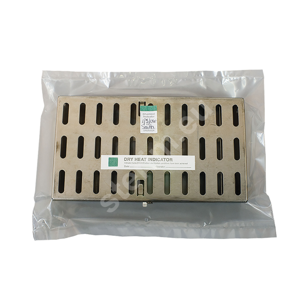 torebki do sterylizacji suchym gorącym powietrzem Crosstex