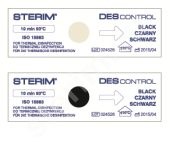 STERIM® DES Control Test kontroli dezynfekcji 10 minut