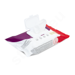 Medisept Cashmere Hand and Surface Disinfecting Wipes - 3
