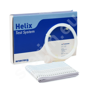 System Helix PCD 134°C - 5,3 minuty