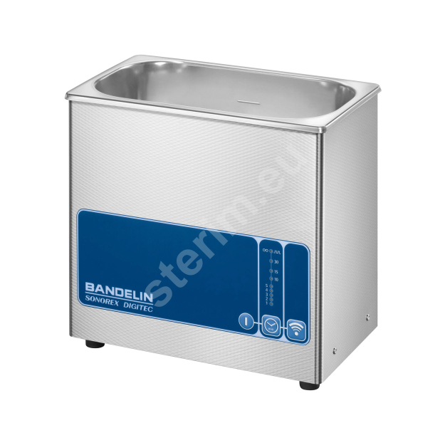 myjnia ultradźwiękowa firmy Bandelin DT100