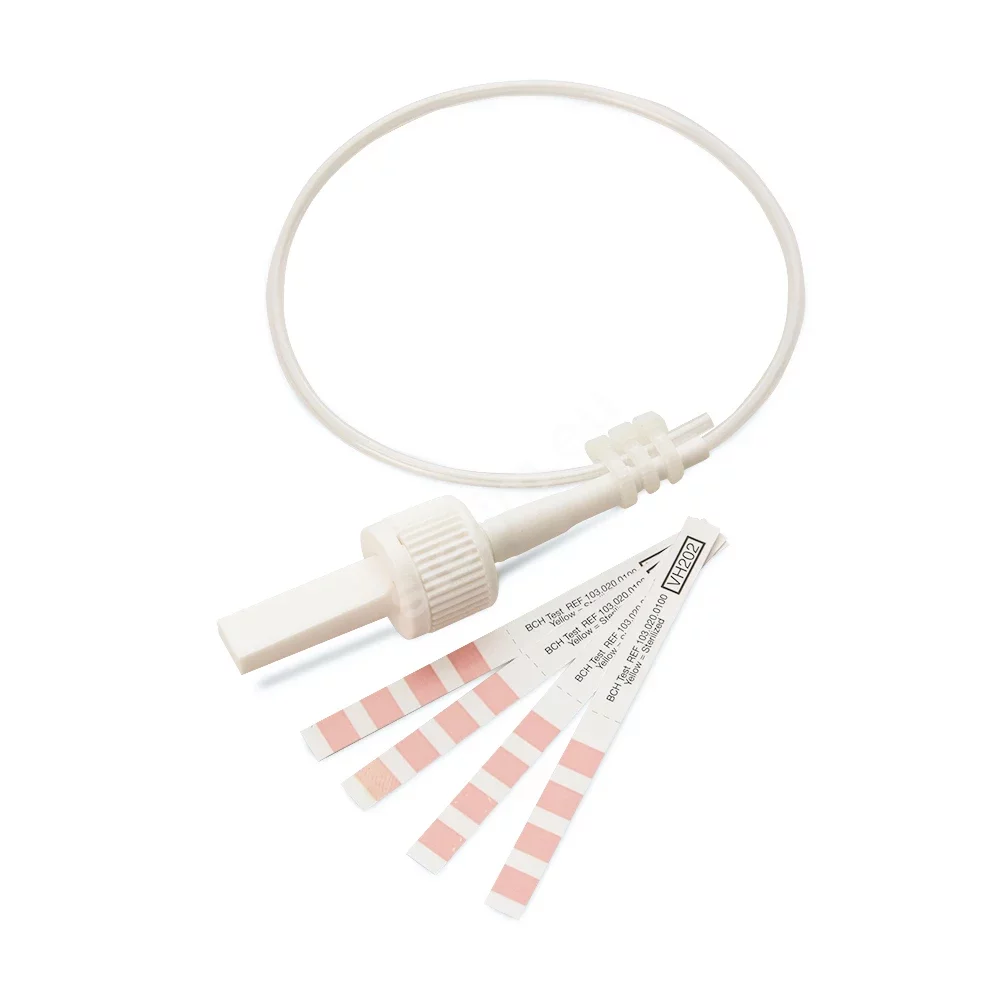 Helix Test for plasma sterilization - PCD Kit