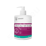 Mediclean 420 Scrub mydło antybakteryjne w płynie 500ml - 2