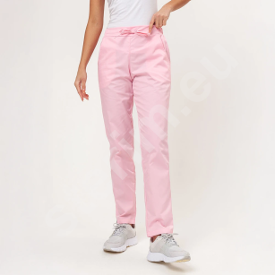 Spodnie medyczne damskie Sunrise Basic Classic Fresh - różne kolory
