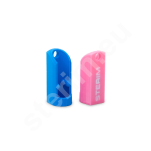 Kruszarka do testów biologicznych STERIM® z NFC - różowa - 4