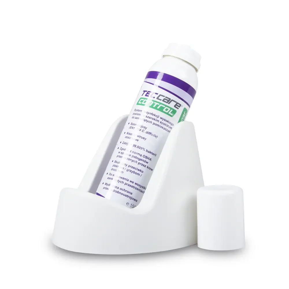 TECcare® CONTROL Środek do dezynfekcji pomieszczeń 150 ml