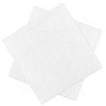 bezpyłowe waciki do paznokci