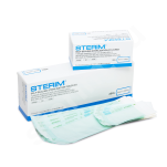 Torebki w zestawie produktów do sterylizacji BeautyBox STERIM