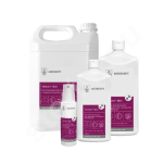 Płyn Velodes Skin do dezynfekcji skóry i rąk 500 ml - 2