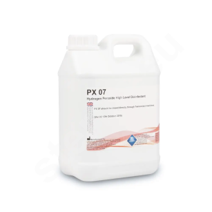 PX07 Środek dezynfekcyjny 7,5% H2O2 - 2,5 L