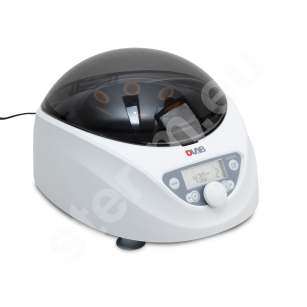 Wirówka laboratoryjna kątowa DLAB, model DM0506