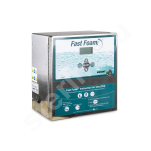 System fast foam do dezynfekcji narzędzi