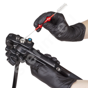 STERIM® Endo Valve Brush Szczotka do czyszczenia portów i zaworów endoskopów