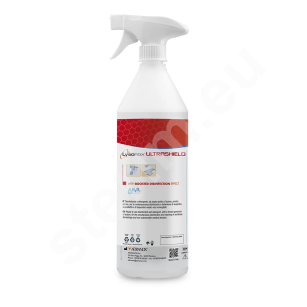 Preparat do dezynfekcji oraz mycia powierzchni - Lysonox ULTRASHIELD