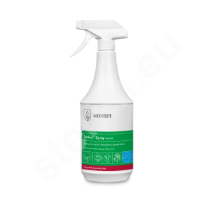 Velox Spray Neutral płyn do mycia i dezynfekcji powierzchni 1l